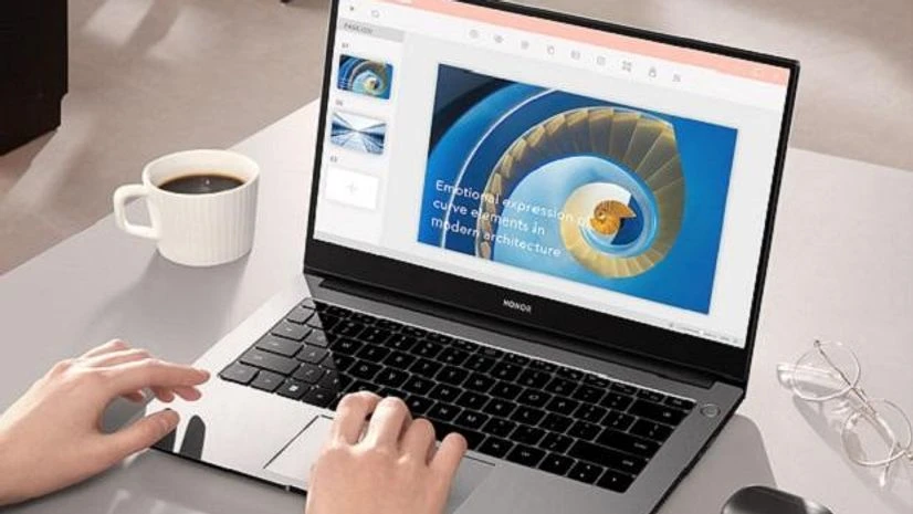 Honor MagicBook X 14 Honor MagicBook X 14