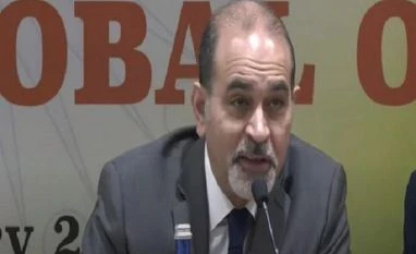 India, Egypt to hold first-ever exercises with special forces: Ambassador Wael Hamed