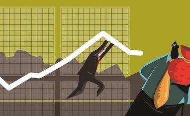 2022: A very unusual year Illustration