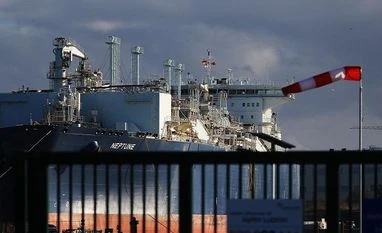 European gas slumps to 16-month low on back of strong supply outlook Natural gas, gas price, gas