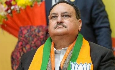 BJP's 9-point political resolution at national executive meet targets Oppn BJP National President, JP Nadda, BJP Office Bearers' meeting