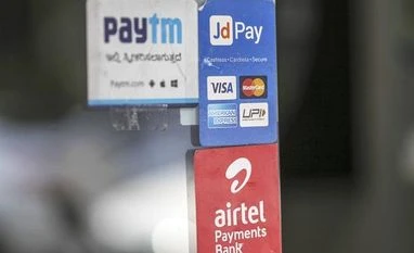 Visa, Mastercard may be allowed a share of India's online payments UPI payments, UPI