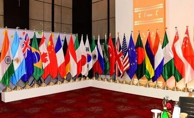 Experts to discuss trade, value chains on concluding day of 'Think-20' meet G20, G20 India