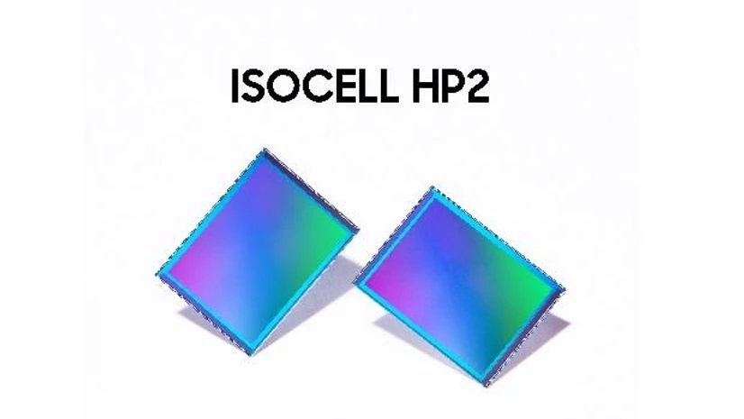 ISOCELL HP2 image sensor ISOCELL HP2 image sensor