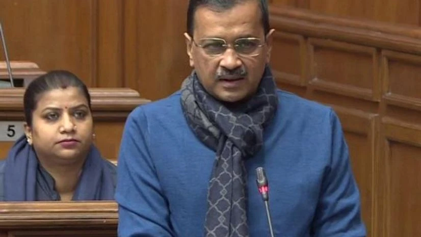 Delhi CM, Arvind Kejriwal Delhi CM, Arvind Kejriwal