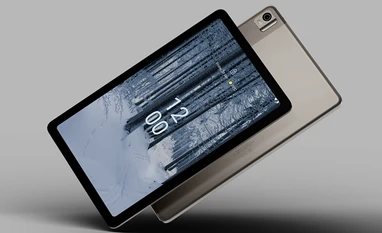 HMD Global launches Unisoc T612-powered Nokia T21 tablet: Know price, specs  Nokia T21 tablet