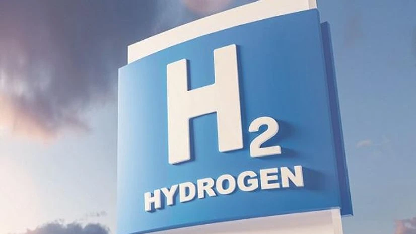 green hydrogen green hydrogen