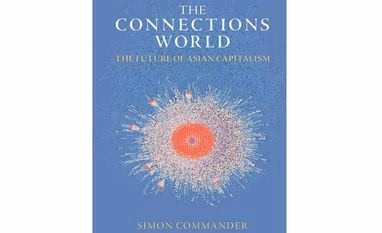 Saving Asia from stalling growth book