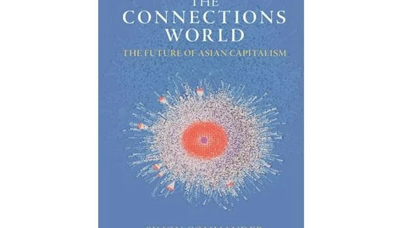 book The Connections World: The future of Asian Capitalism