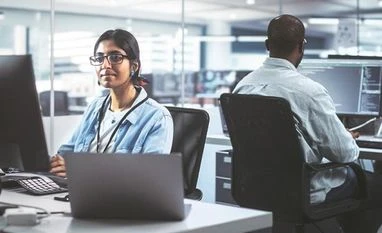 Indian firms to generate 49% of revenue from digital infra by 2027: Report IT companies, IT firms