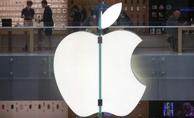 Apple first company to export phones worth $1 bn in a month from India Apple