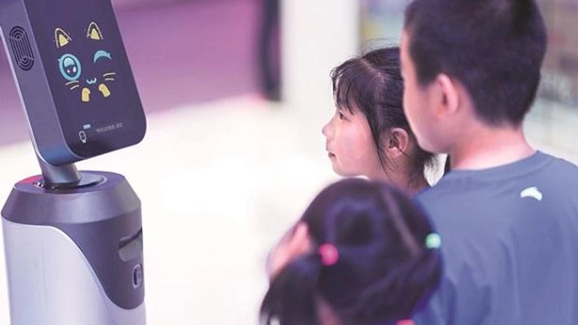 Technology, artificial inelligence, AI Technology, artificial inelligence, AI