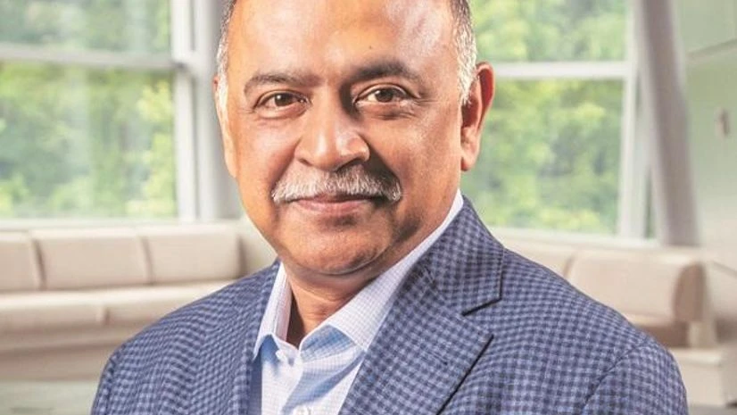 IBM’s Chairman and Chief Executive Officer Arvind Krishna IBM’s Chairman and Chief Executive Officer Arvind Krishna