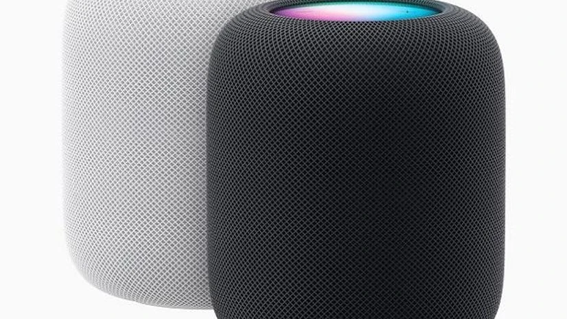 Apple 2nd Generation HomePod Apple 2nd Generation HomePod