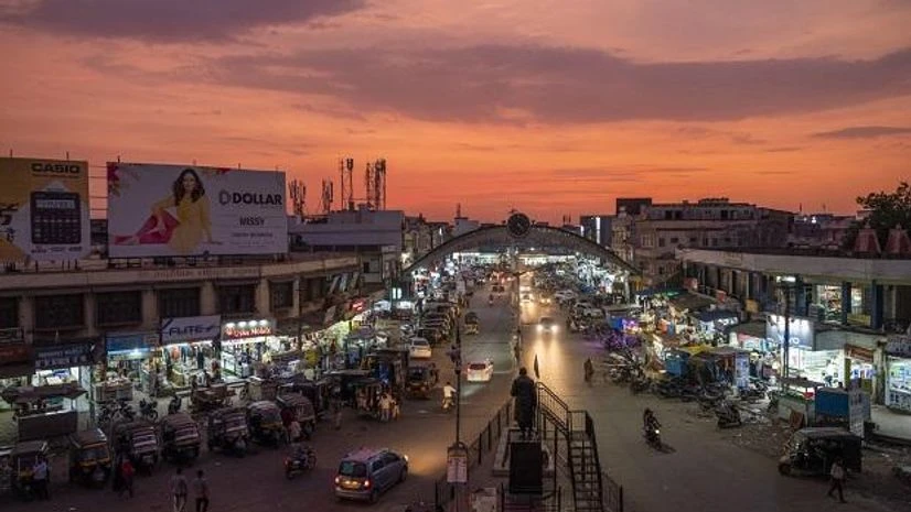 Indian economy, economic slowdown Indian economy, economic slowdown