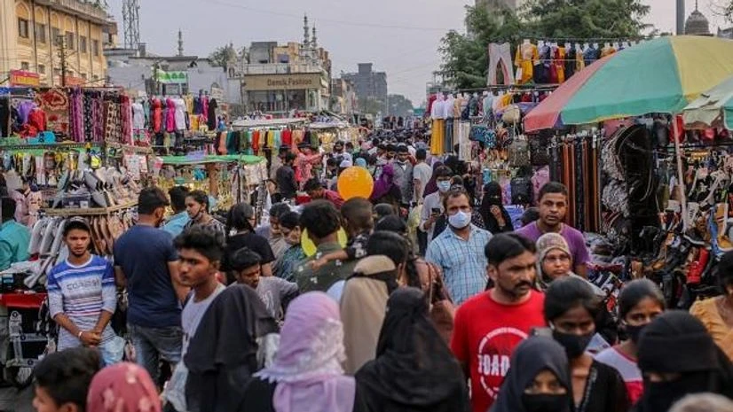 most-populous nation, India population most-populous nation, India population