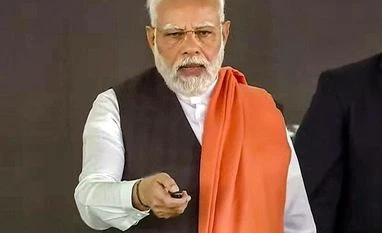 Modi, Singapore PM to witness launch of cross-border payments interface Prime Minister Narendra Modi