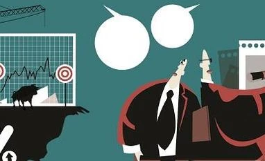 Prioritising stability over growth Budget, Indian economy