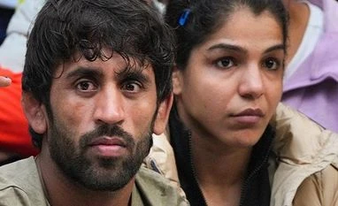 DCW asks why wrestling federation chief not asked to quit amid allegations