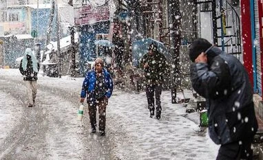 Construction of pre-fab shelters begins for displaced families in Joshimath Joshimath