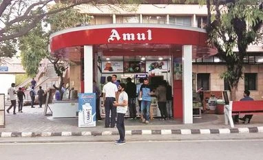 Amul hikes milk prices by Rs 2 per litre for all markets except Gujarat Amul
