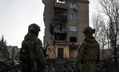 Nearly 200 soldiers freed in latest Russia-Ukraine prisoner swap: Officials Russia Ukraine war