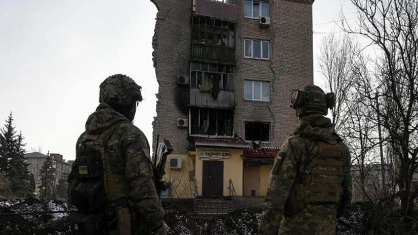 Russia Ukraine war Russia Ukraine war