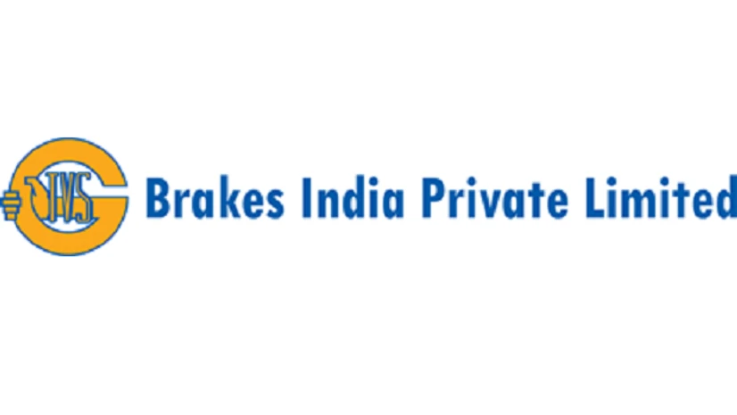 Brakes India Brakes India to clock 15-20% growth in revenue this FY, says MD Sriram Viji