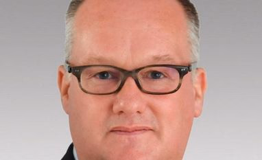 Herald Van Der Linde, Head-Equity Strategy, Asia Pacific, HSBC Herald Van Der Linde, Head-Equity Strategy, Asia Pacific, HSBC