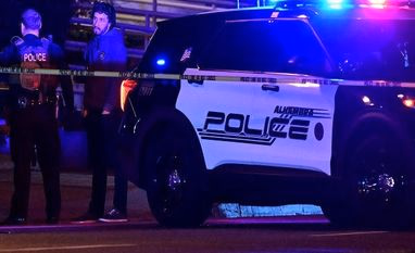 California shooting California shooting