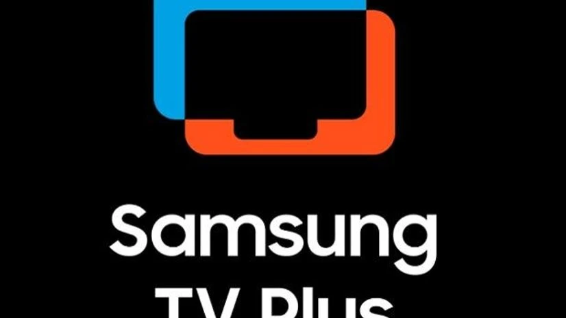 Samsung TV Plus Samsung TV Plus
