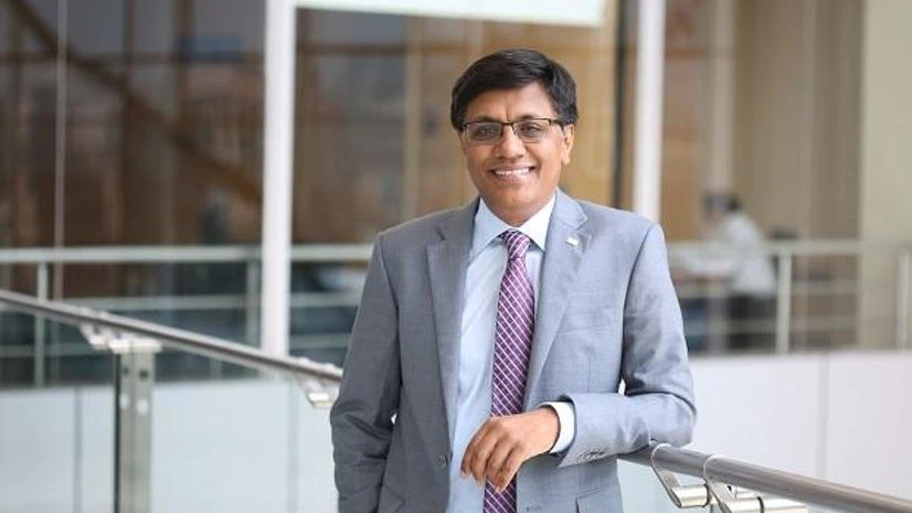 Neelesh Surana Neelesh Surana, chief investment officer, Mirae Asset Investment Managers