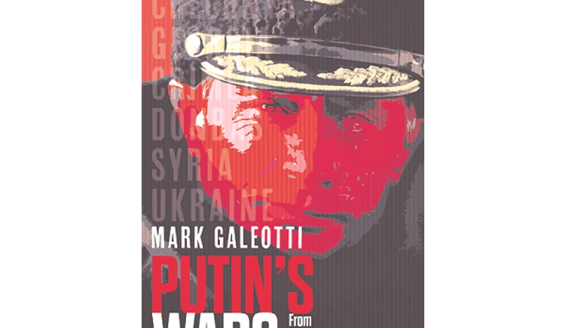 Book cover Book cover