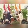India and Egypt decide to elevate their ties to strategic partnership