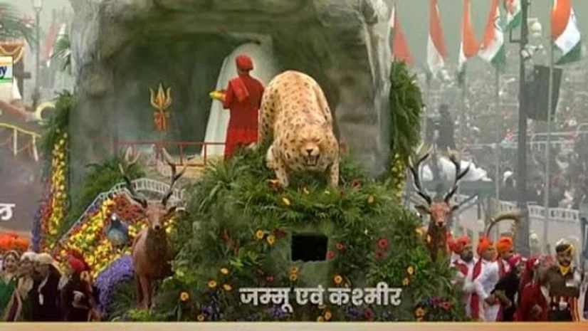 Jammu And Kashmir Jammu And Kashmir