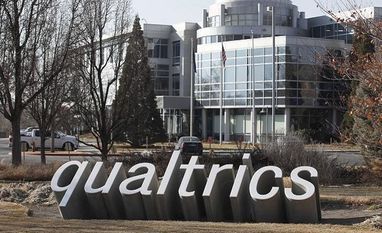 SAP plans to sell its stake in Qualtrics, cut 3,000 jobs to boost profit Qualtrics