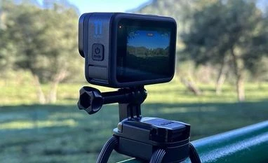 GoPro Hero 11 Black review: A pro-grade action camera that is easy-to-use GoPro Hero 11 Black