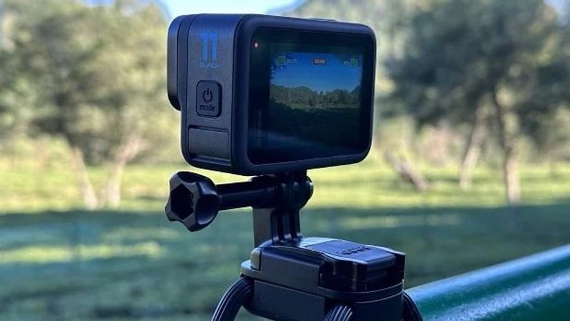 GoPro Hero 11 Black GoPro Hero 11 Black