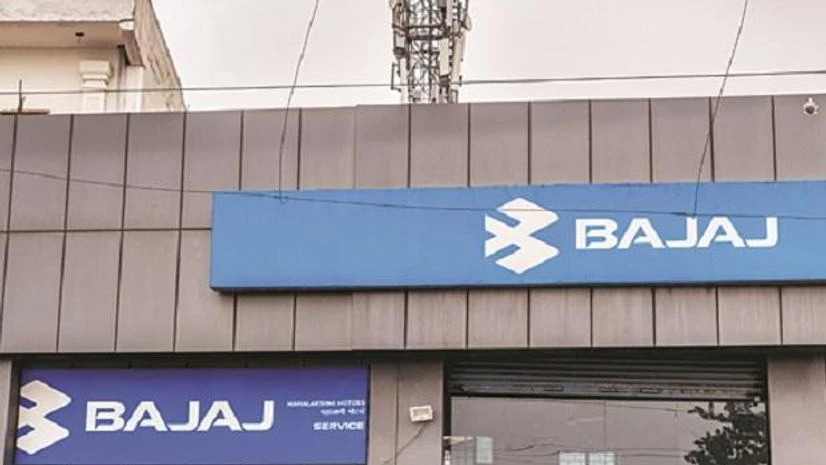 Bajaj Auto Bajaj Auto