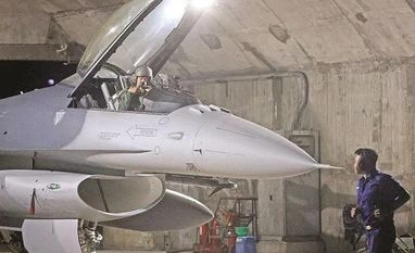 US won't provide F-16s to Ukraine, says US President Joe Biden F-16 aircraft