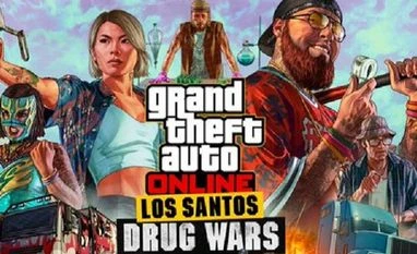 Players lose progress, in-game money after bug in GTA Online hit accounts GTA Online Game