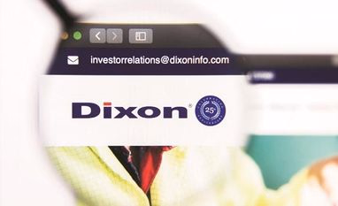 Dixon hits 52-week low before closing 19.19% down on poor Q3 show Dixon Technologies