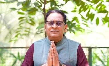 ASI Gopal Das had clear intention to kill Odisha health minister: FIR Naba Kishore Das