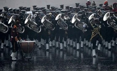 Rs 28,36,980 revenue generated from sale of tickets for R-Day parade Beating Retreat