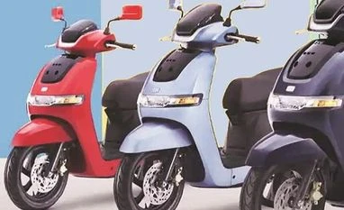 Electric two-wheeler sales to reach around 22 million by 2030: Report electric two-wheeler
