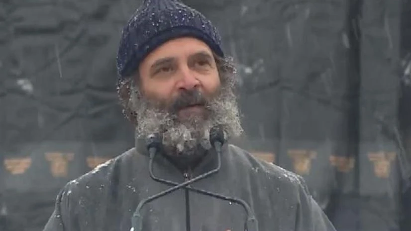 Rahul Gandhi, Bharat Jodo Yatra Rahul Gandhi, Bharat Jodo Yatra