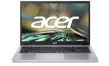 Acer launches new laptop with AMD Ryzen 7000 series processor in India Acer Aspire 3 Laptop