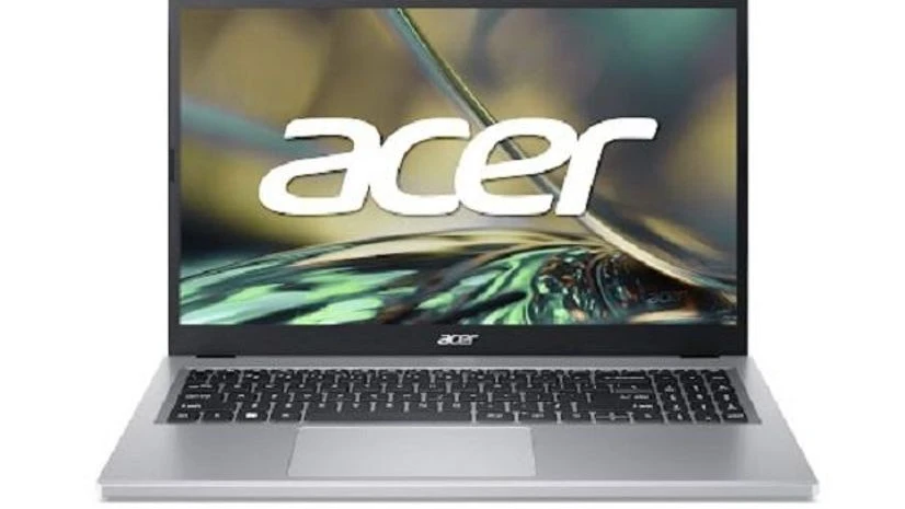 Acer Aspire 3 Laptop Acer Aspire 3 Laptop