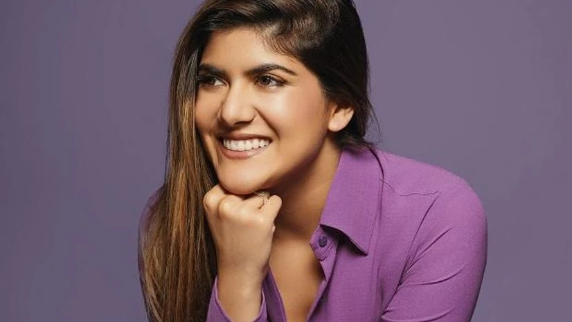 Ananya Birla Ananya Birla