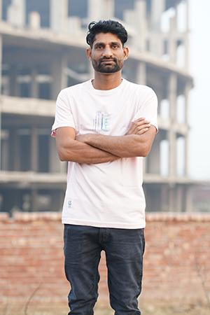 Author Kuldeep Jakhar is keen to try scriptwriting, wants to write a script for the non-fiction genre